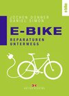 Buchcover E-Bike