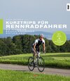 Buchcover Kurztrips für Rennradfahrer