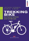 Buchcover Trekking Bike