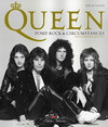 Buchcover Queen - Pomp, Rock & Circumstances