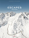 Buchcover Escapes - Winter