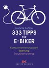 Buchcover 333 Tipps für E-Biker