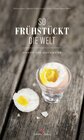 Buchcover So frühstückt die Welt