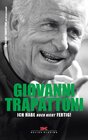 Buchcover Giovanni Trapattoni