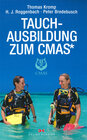 Buchcover Tauchausbildung zum CMAS*