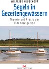 Buchcover Segeln in Gezeitengewässern