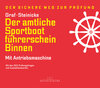 Buchcover Der amtliche Sportbootführerschein Binnen - Mit Antriebsmaschine
