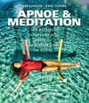 Buchcover Apnoe und Meditation