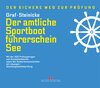 Buchcover Der amtliche Sportbootführerschein See