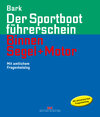Buchcover Der Sportbootführerschein Binnen Segel und Motor