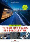Buchcover Theorie und Praxis der Bordelektrik
