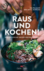 Buchcover Raus und kochen!