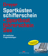 Buchcover Sportküstenschifferschein & Sportbootführerschein See