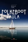 Buchcover Folkeboot Paula