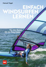 Buchcover Einfach Windsurfen lernen