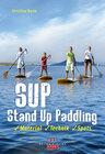 Buchcover SUP - Stand Up Paddling