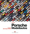 Buchcover Porsche Modellautos
