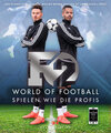 Buchcover F2: World of Football