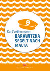 Buchcover Barawitzka segelt nach Malta