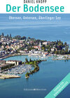 Buchcover Der Bodensee