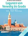 Buchcover Die Lagunen von Venedig bis Grado