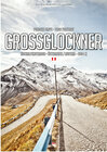 Buchcover Porsche Drive - Pass Portrait - Großglockner