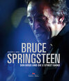 Buchcover Bruce Springsteen