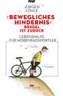 Buchcover "Bewegliches Hindernis" – Brägel ist zurück