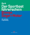 Buchcover Der Sportbootführerschein Binnen Segel und Motor