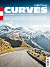 Buchcover CURVES Österreich