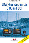 Buchcover UKW-Funkzeugnisse SRC und UBI
