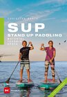 Buchcover SUP - Stand Up Paddling