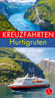 Buchcover Kreuzfahrten Hurtigruten