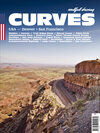 Buchcover CURVES USA - Denver