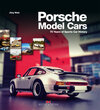 Buchcover Porsche Model Cars