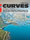Buchcover CURVES Norwegen