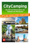 Buchcover City Camping