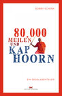 Buchcover 80.000 Meilen und Kap Hoorn