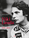 Buchcover Niki Lauda