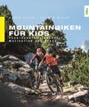 Buchcover Mountainbiken für Kids