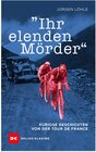 Buchcover Ihr elenden Mörder