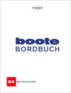 Buchcover Boote-Bordbuch
