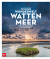 Buchcover Wunderwelt Wattenmeer