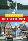 Buchcover Törnführer Ostseeküste 2