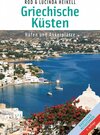 Buchcover Griechische Küsten