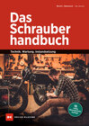 Buchcover Das Schrauberhandbuch