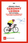 Buchcover Gekonnt leiden