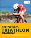 Buchcover Effizientes Triathlon-Training