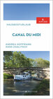 Buchcover Hausbooturlaub Canal du Midi