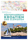 Buchcover Küstenhandbuch Kroatien und Slowenien